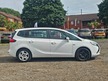 Vauxhall Zafira