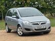 Vauxhall Zafira