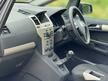 Vauxhall Zafira