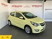 Vauxhall VIVA