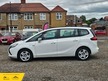 Vauxhall Zafira