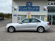 Mercedes C Class