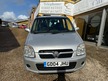 Vauxhall Agila