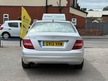 Mercedes C Class