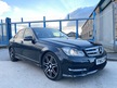 Mercedes C Class