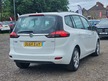 Vauxhall Zafira