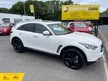 Infiniti QX70