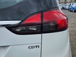 Vauxhall Zafira