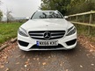 Mercedes C Class