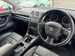 SEAT Exeo