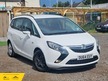 Vauxhall Zafira