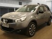 Nissan Qashqai+2