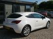 Vauxhall Astra GTC