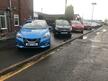 Vauxhall Crossland X