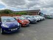 Vauxhall Crossland X