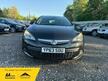 Vauxhall Astra GTC