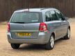 Vauxhall Zafira