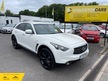 Infiniti QX70