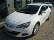 Vauxhall Astra GTC