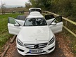 Mercedes C Class