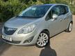 Vauxhall Meriva