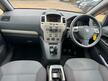 Vauxhall Zafira