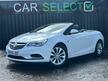 Vauxhall Cascada