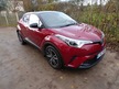 Toyota CHR