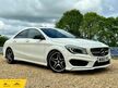 Mercedes CLA