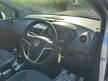 Vauxhall Meriva