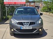 Nissan Qashqai+2