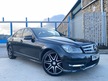 Mercedes C Class