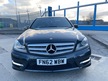 Mercedes C Class