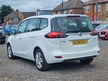 Vauxhall Zafira