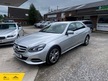 Mercedes E Class