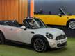 MINI Convertible