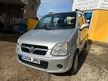 Vauxhall Agila