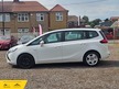 Vauxhall Zafira