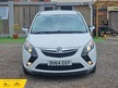 Vauxhall Zafira