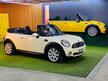 MINI Convertible