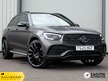 Mercedes GLC