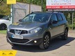 Nissan Qashqai+2