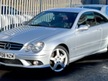 Mercedes CLK