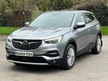 Vauxhall Grandland X