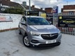 Vauxhall Grandland X
