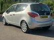 Vauxhall Meriva