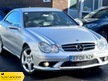 Mercedes CLK