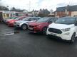 Vauxhall Crossland X