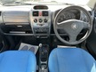 Vauxhall Agila