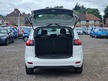 Vauxhall Zafira